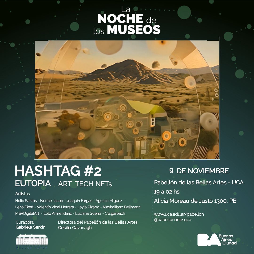 Hastag2